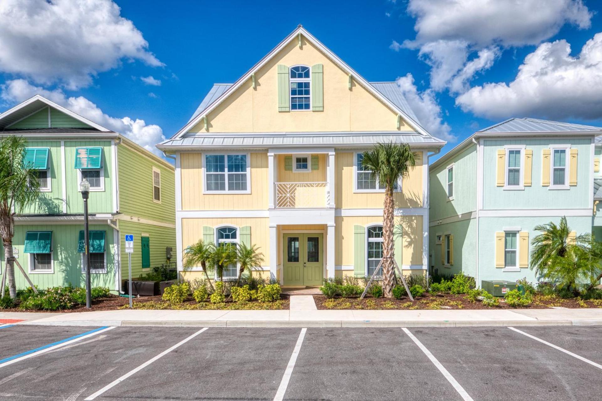 Margaritaville Resort Orlando with H2O Waterpark photo 87