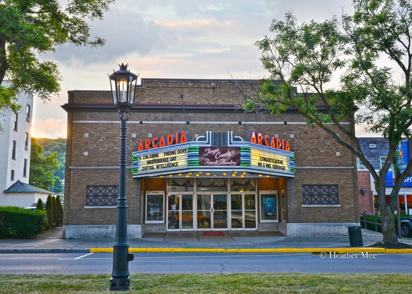 Penn Wells Hotel photo 5