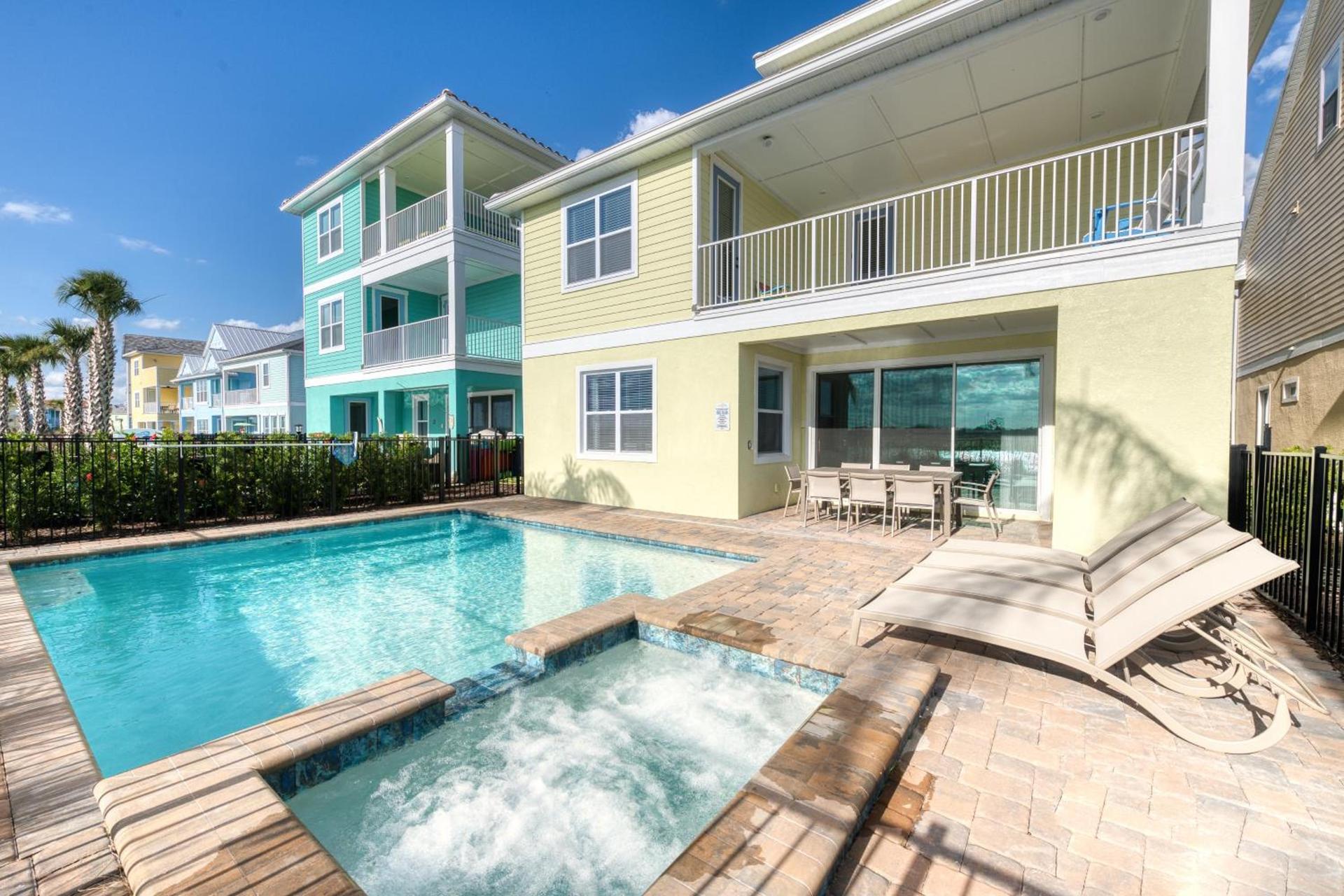 Margaritaville Resort Orlando with H2O Waterpark photo 81