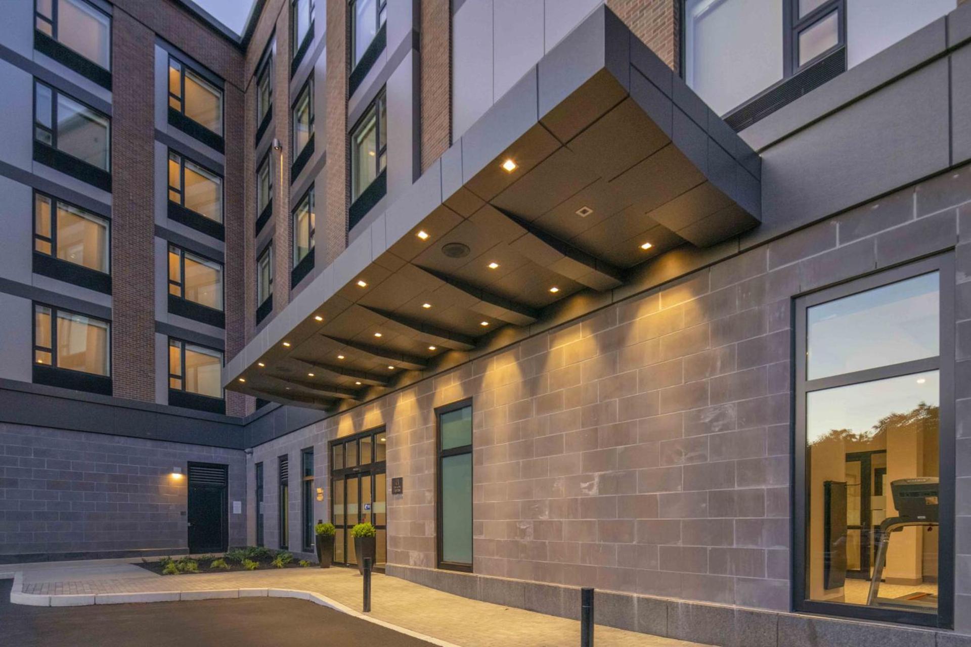 Staybridge Suites - Boston Logan Airport - Revere by IHG photo 51