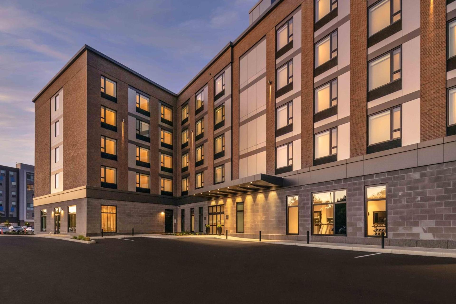 Staybridge Suites - Boston Logan Airport - Revere by IHG photo 50