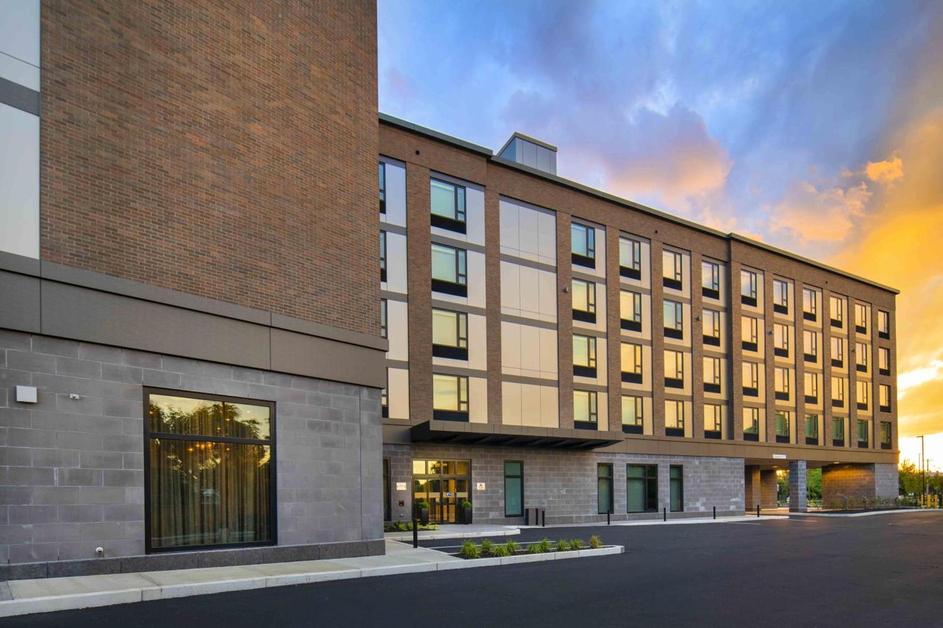 Staybridge Suites - Boston Logan Airport - Revere by IHG photo 52
