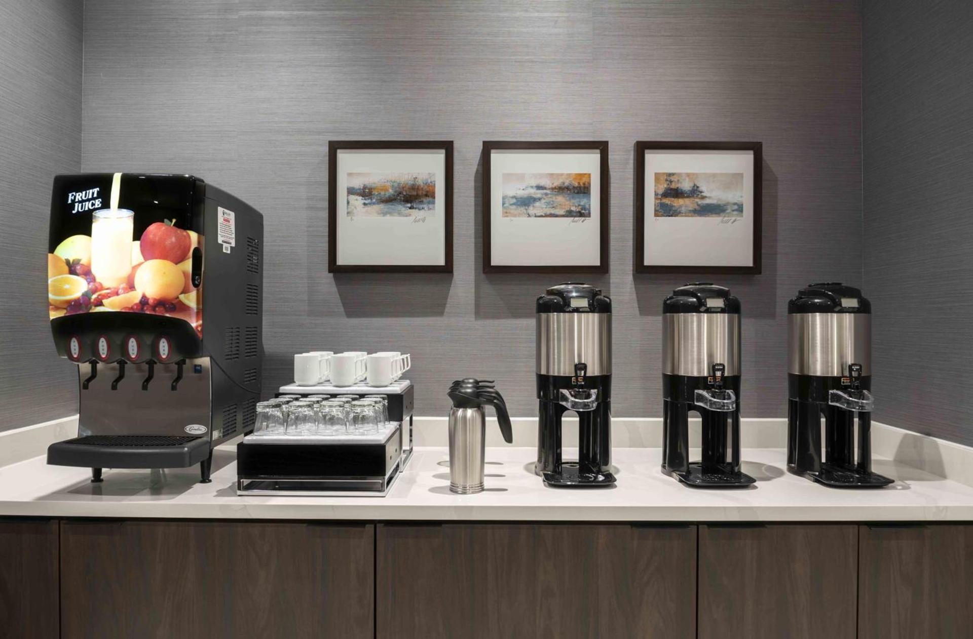 Staybridge Suites - Boston Logan Airport - Revere by IHG photo 34