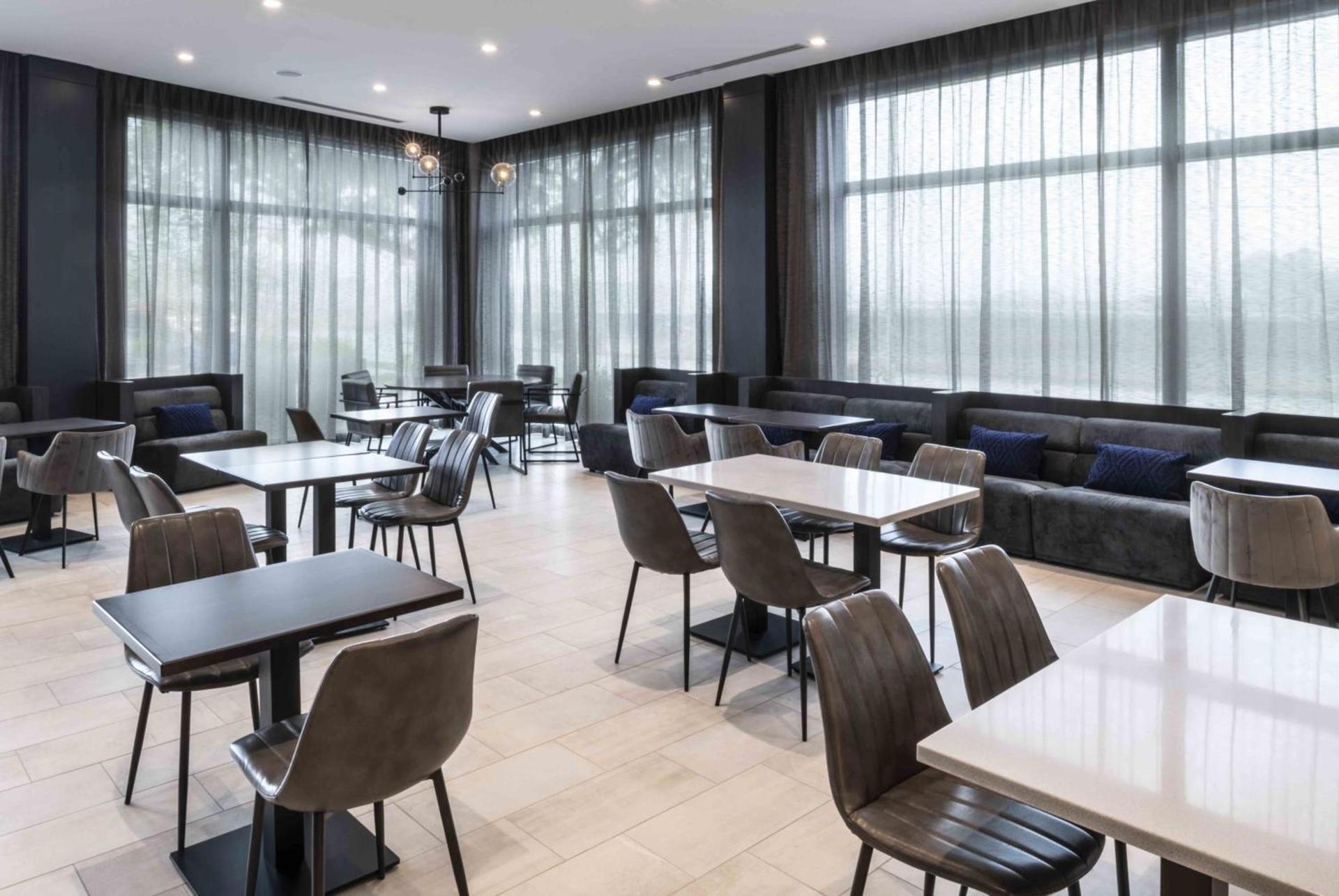 Staybridge Suites - Boston Logan Airport - Revere by IHG photo 36