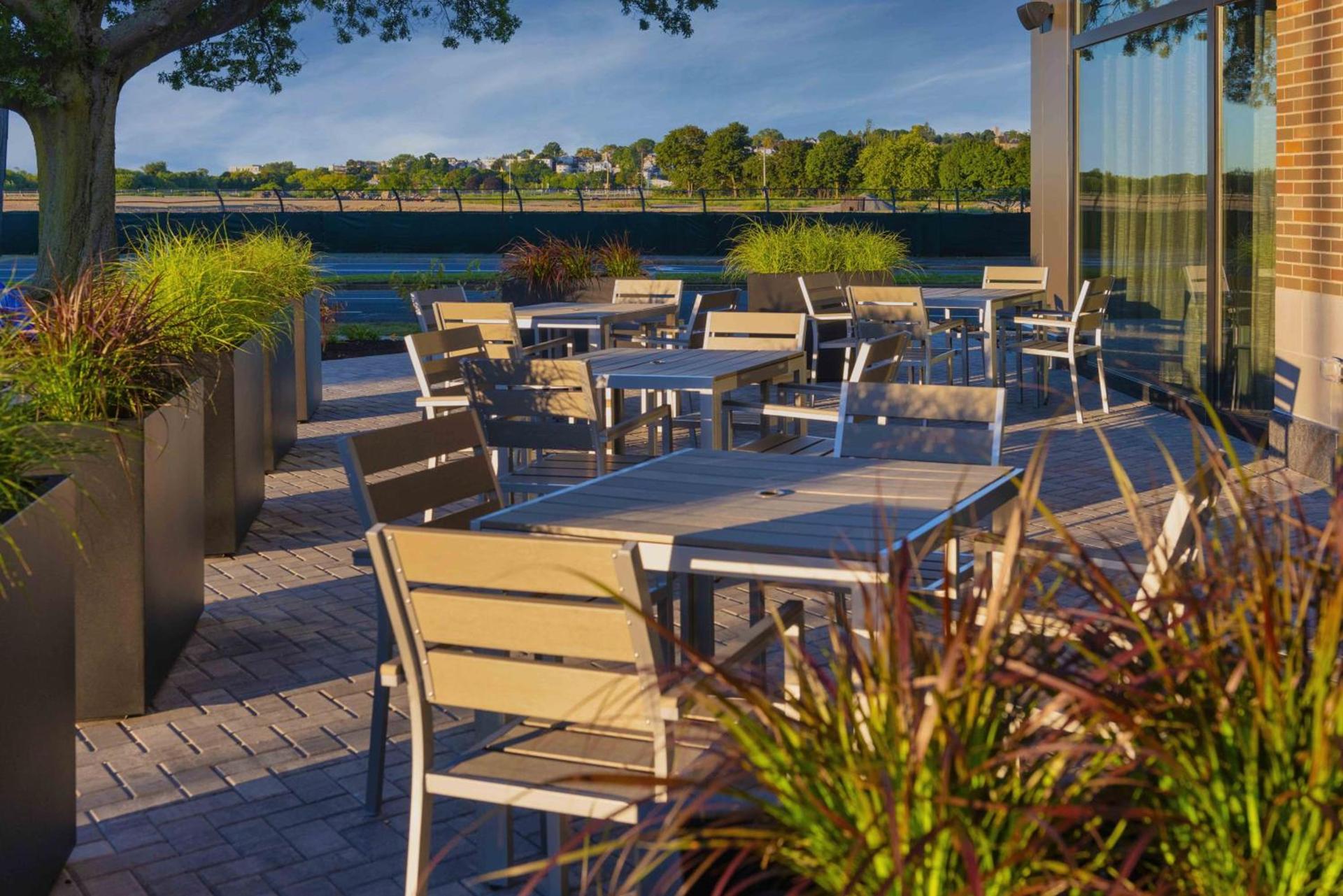 Staybridge Suites - Boston Logan Airport - Revere by IHG photo 41