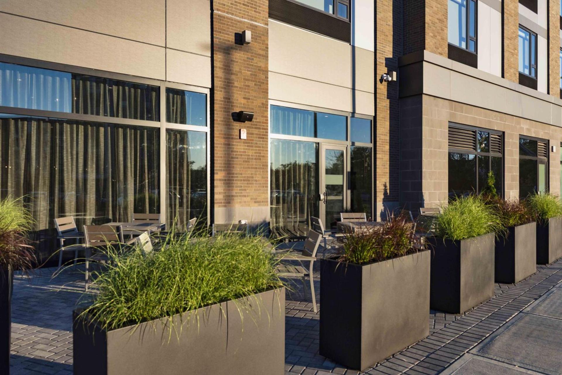 Staybridge Suites - Boston Logan Airport - Revere by IHG photo 42