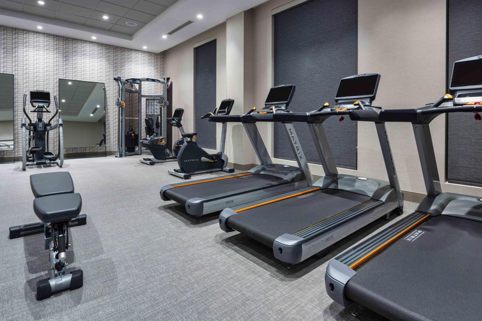 Staybridge Suites - Boston Logan Airport - Revere by IHG photo 44