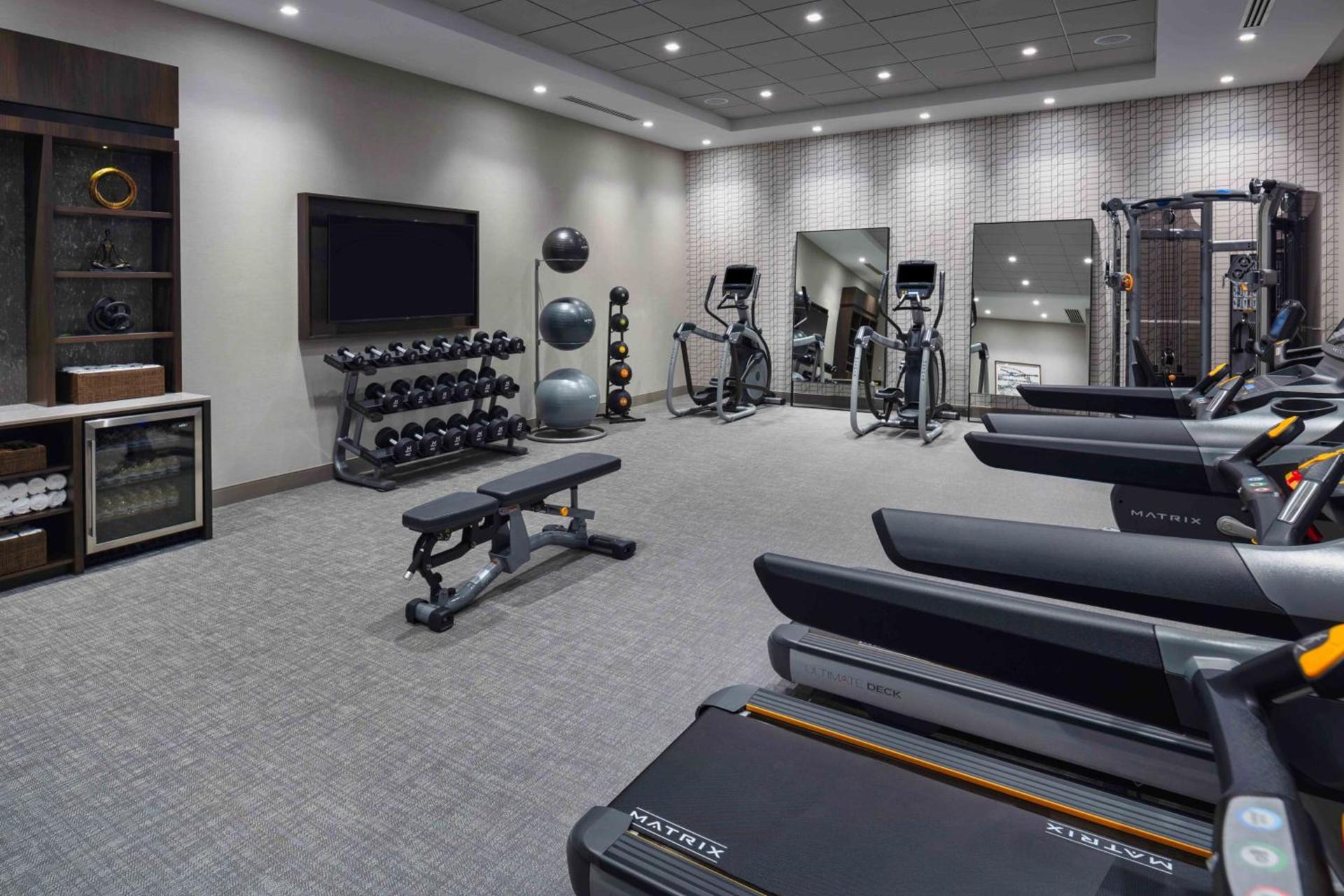 Staybridge Suites - Boston Logan Airport - Revere by IHG photo 45