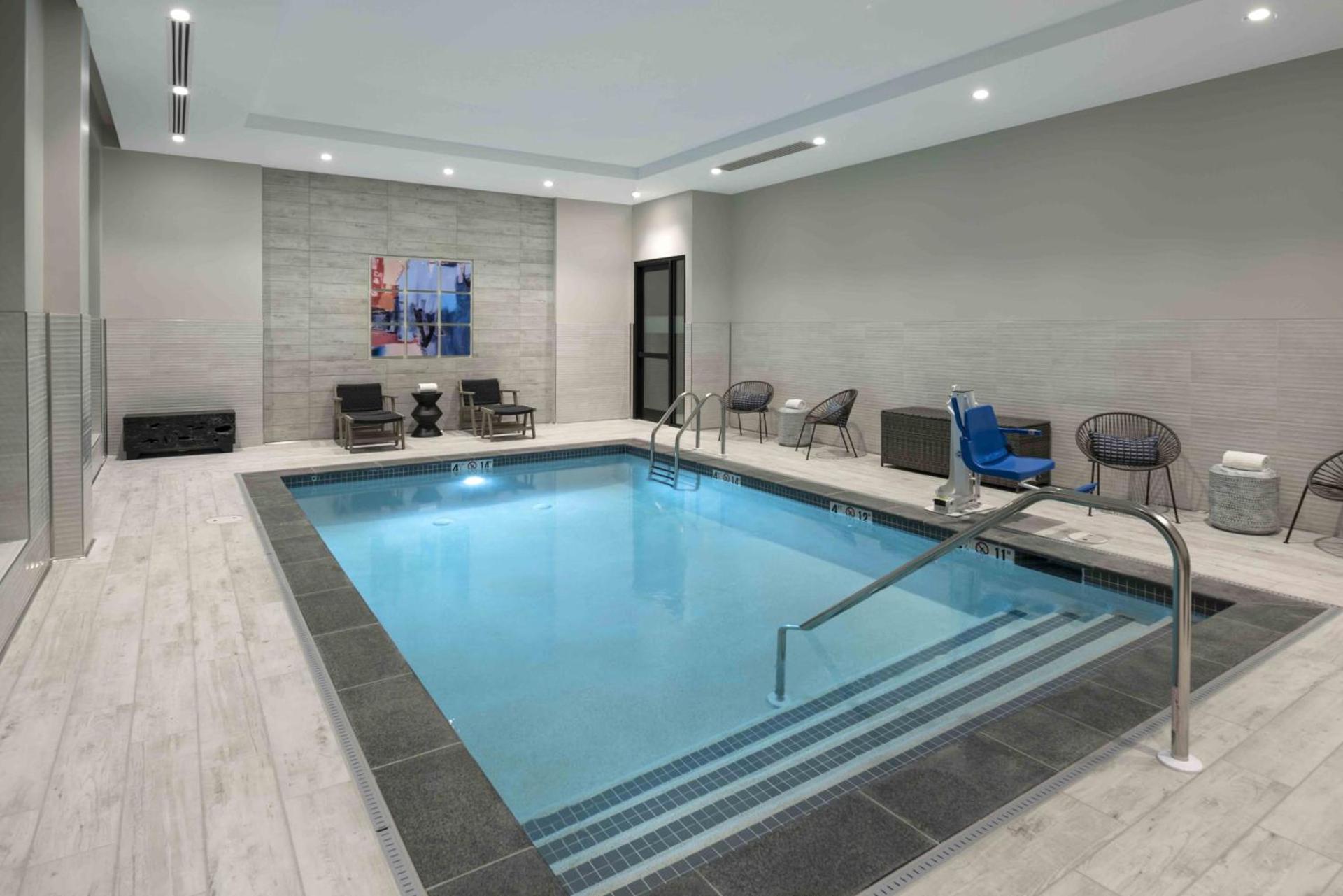 Staybridge Suites - Boston Logan Airport - Revere by IHG photo 48