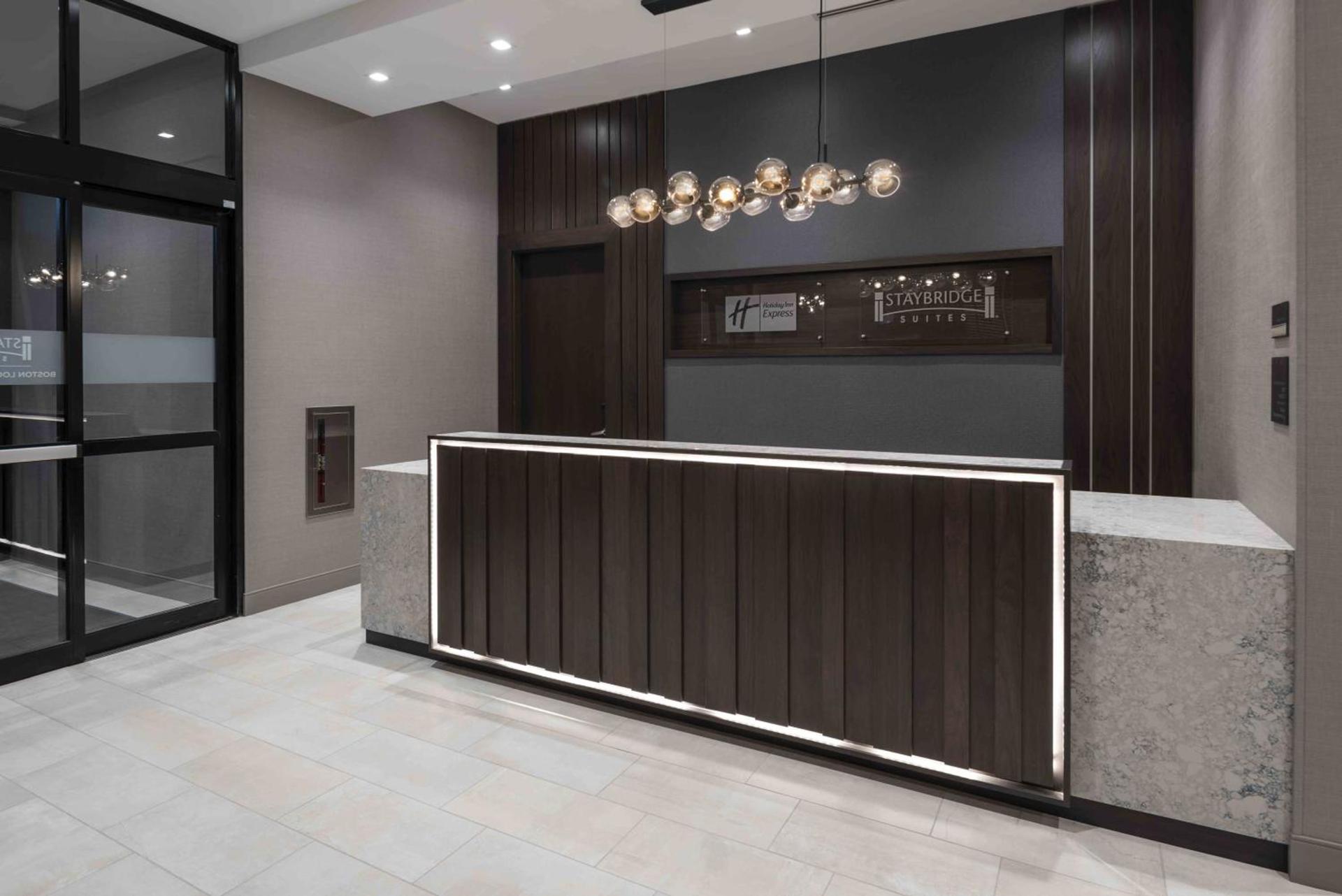 Staybridge Suites - Boston Logan Airport - Revere by IHG photo 53