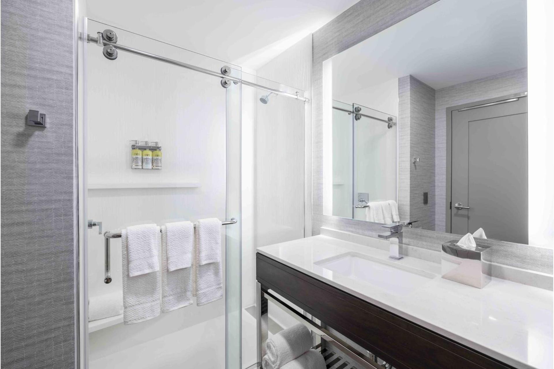 Staybridge Suites - Boston Logan Airport - Revere by IHG photo 24