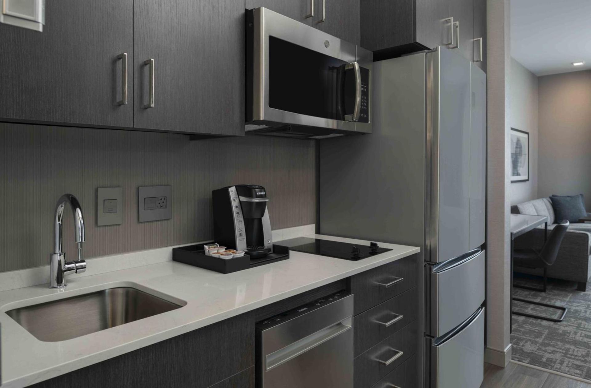 Staybridge Suites - Boston Logan Airport - Revere by IHG photo 3