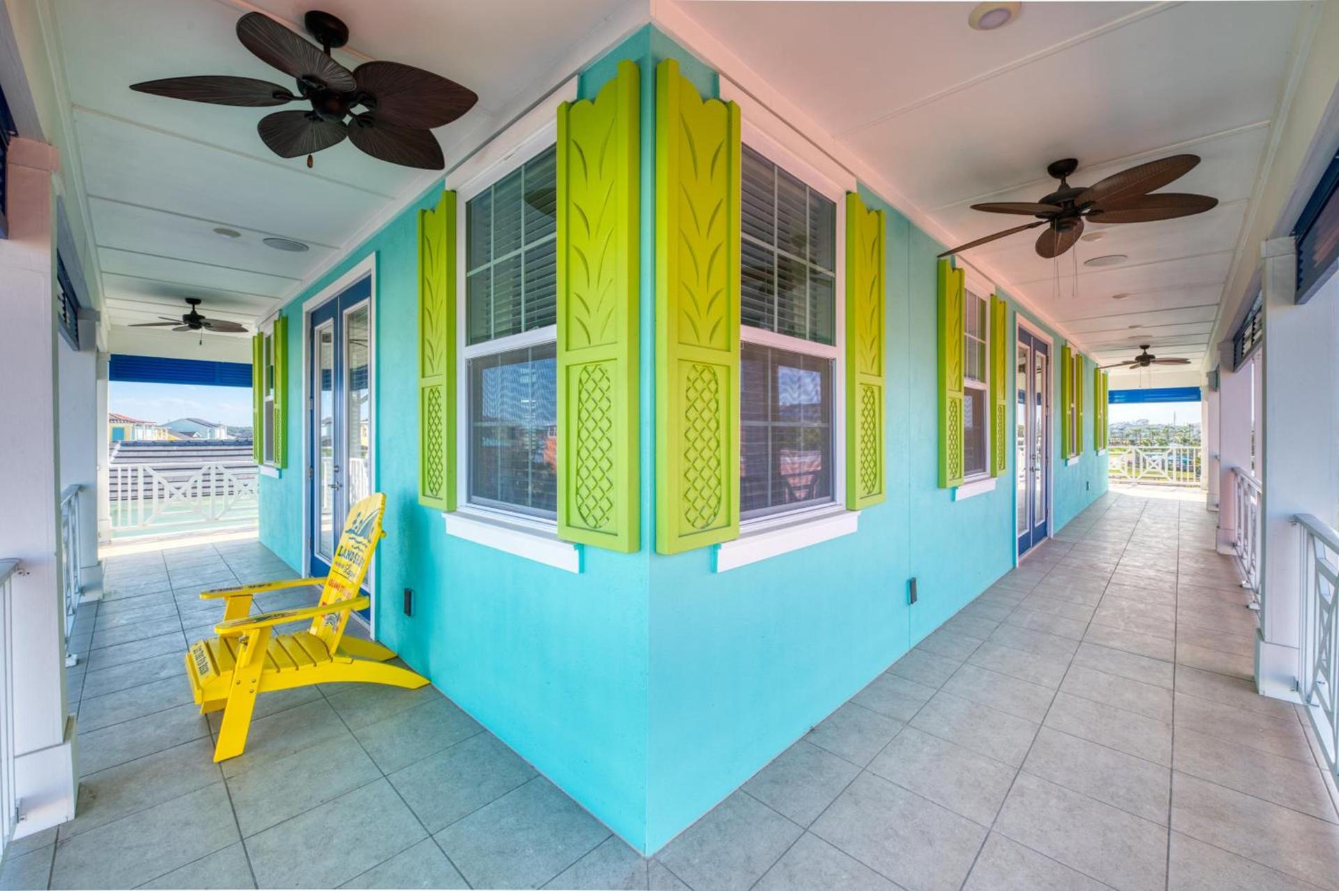 Margaritaville Resort Orlando with H2O Waterpark photo 86