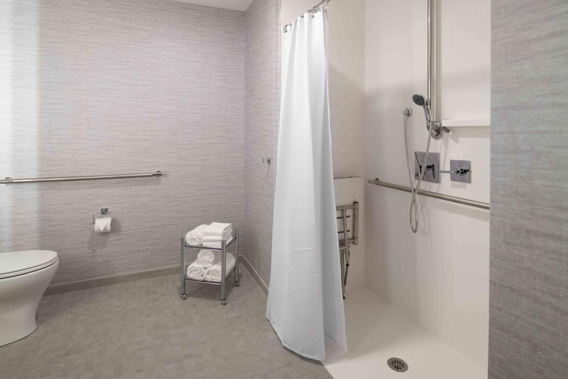 Staybridge Suites - Boston Logan Airport - Revere by IHG photo 7