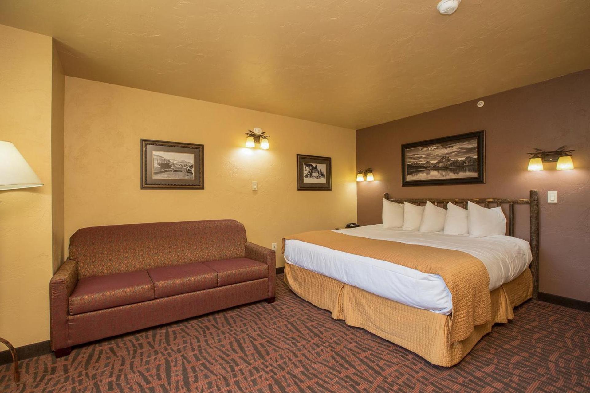 Elk Country Inn photo 66
