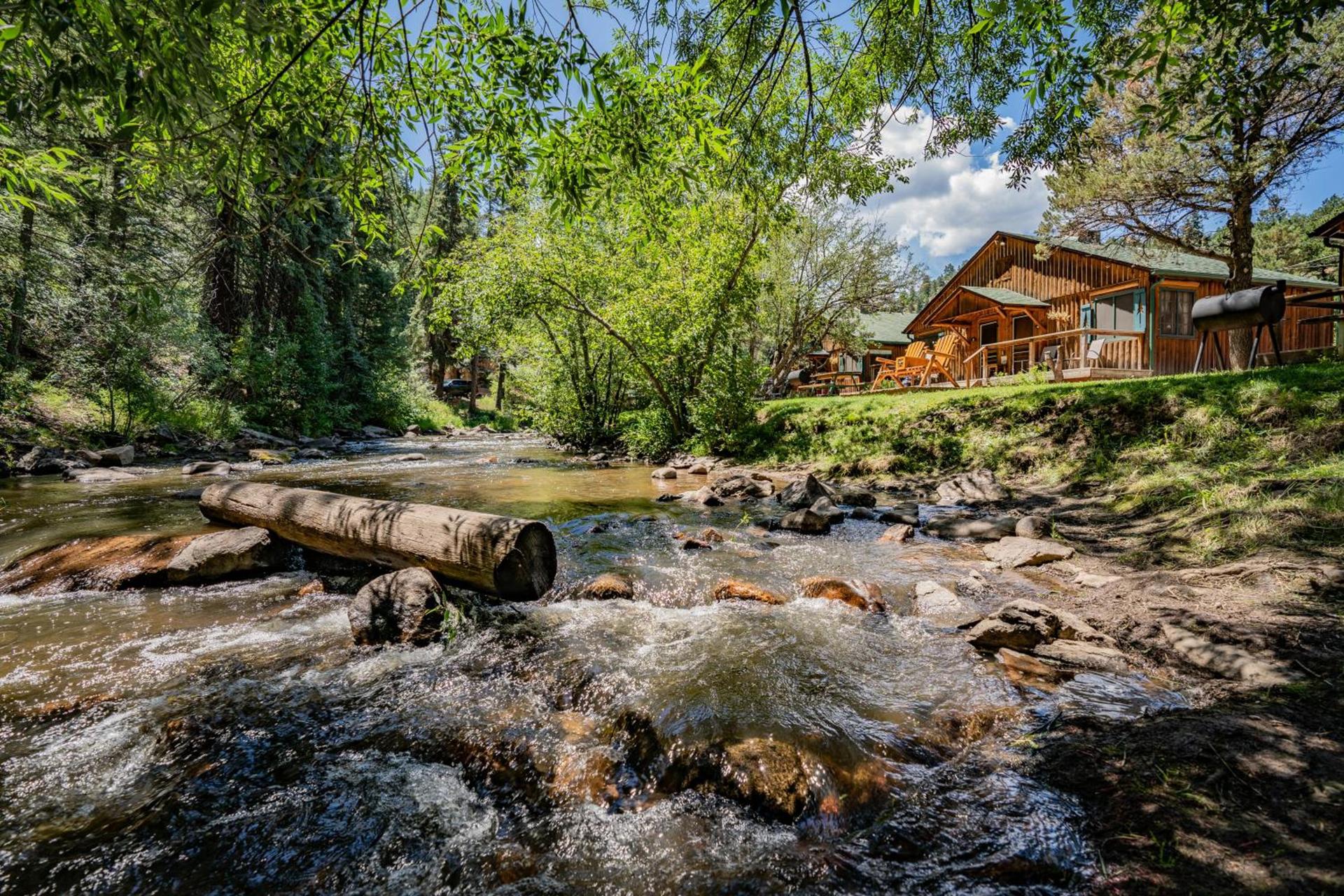 Colorado Bear Creek Cabins photo 49