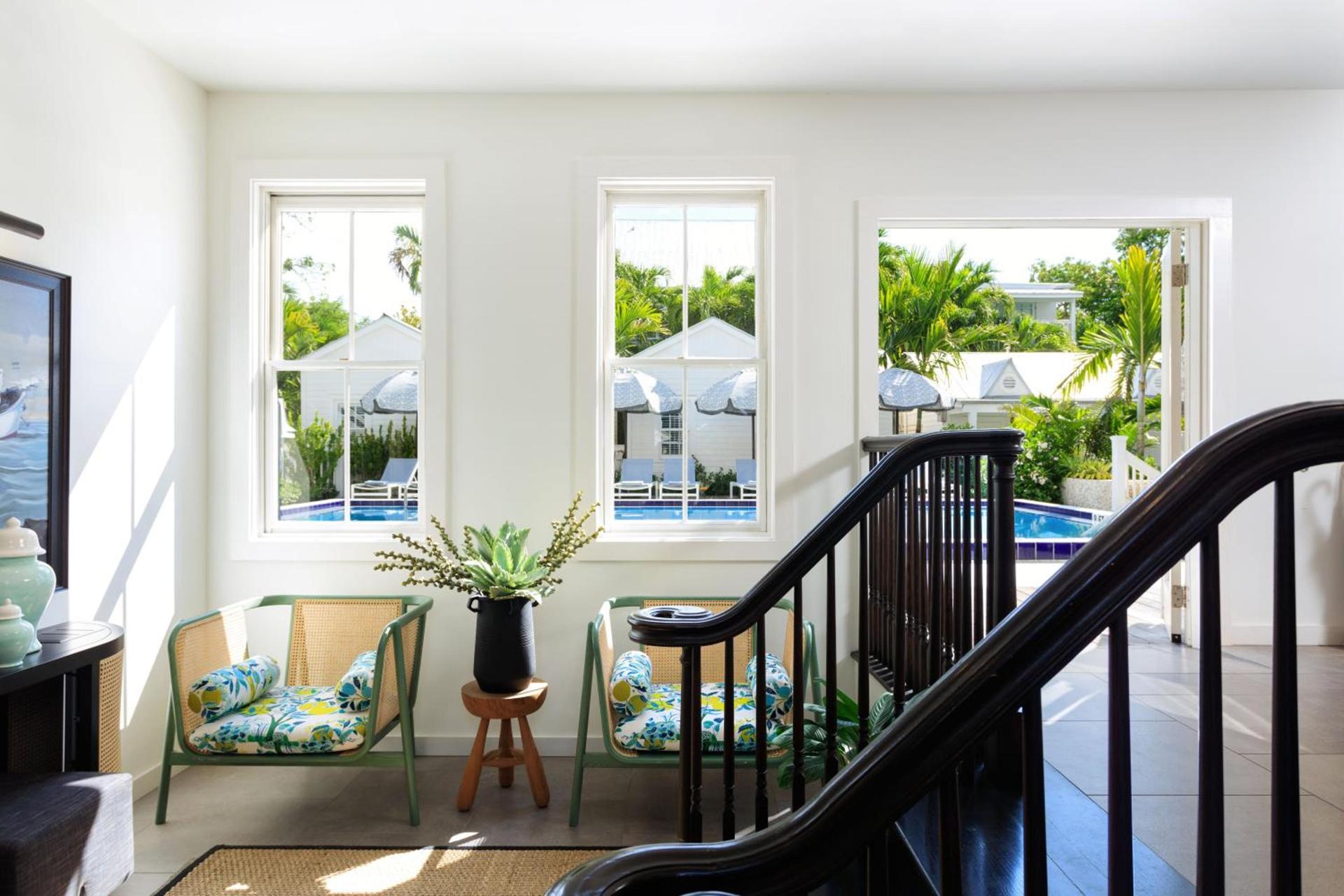 Winslow's Bungalows - Key West Historic Inns photo 10