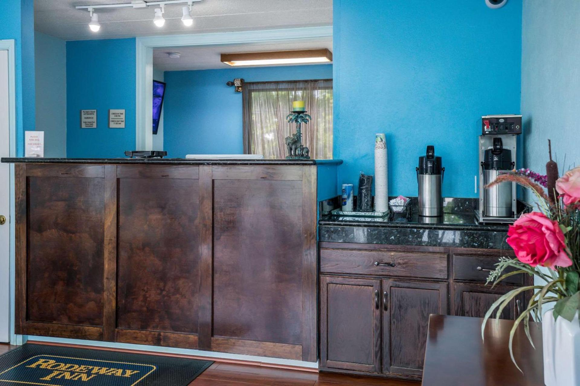 Rodeway Inn Anderson North - Clemson photo 10