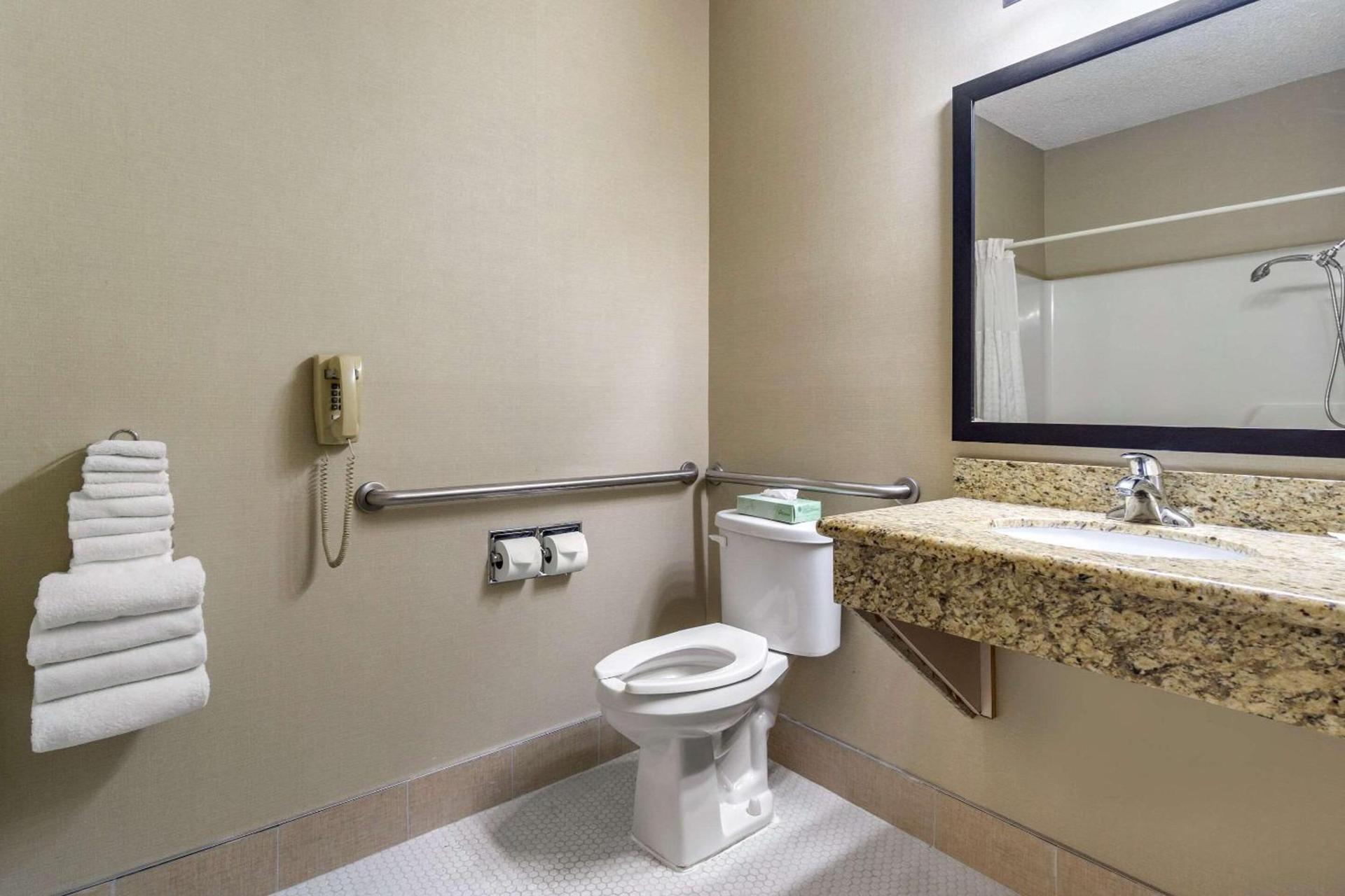 Comfort Inn & Suites Bothell - Seattle North photo 24