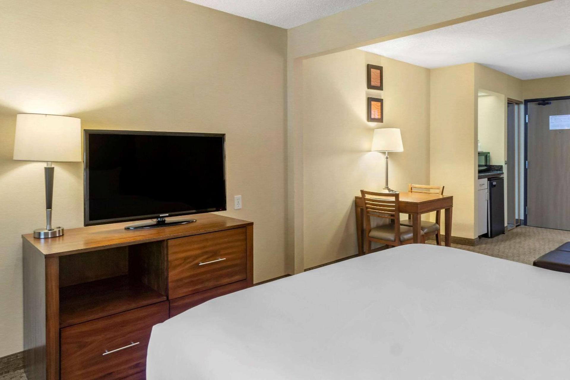 Comfort Inn & Suites Bothell - Seattle North photo 20