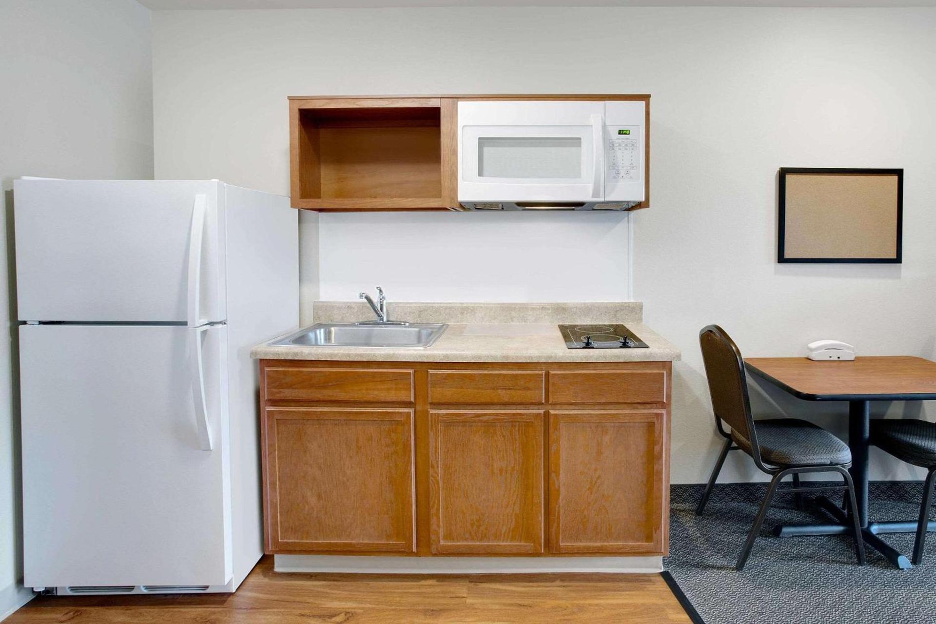 WoodSpring Suites Manassas Battlefield Park I-66 photo 14