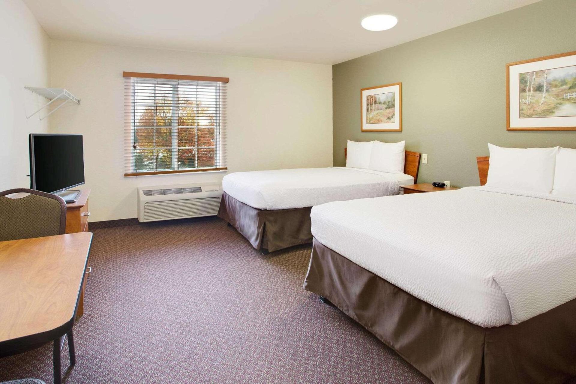 WoodSpring Suites Chesapeake-Norfolk South photo 11