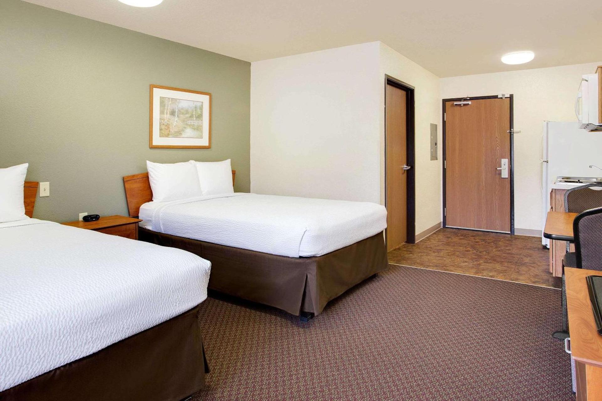 WoodSpring Suites Chesapeake-Norfolk South photo 13
