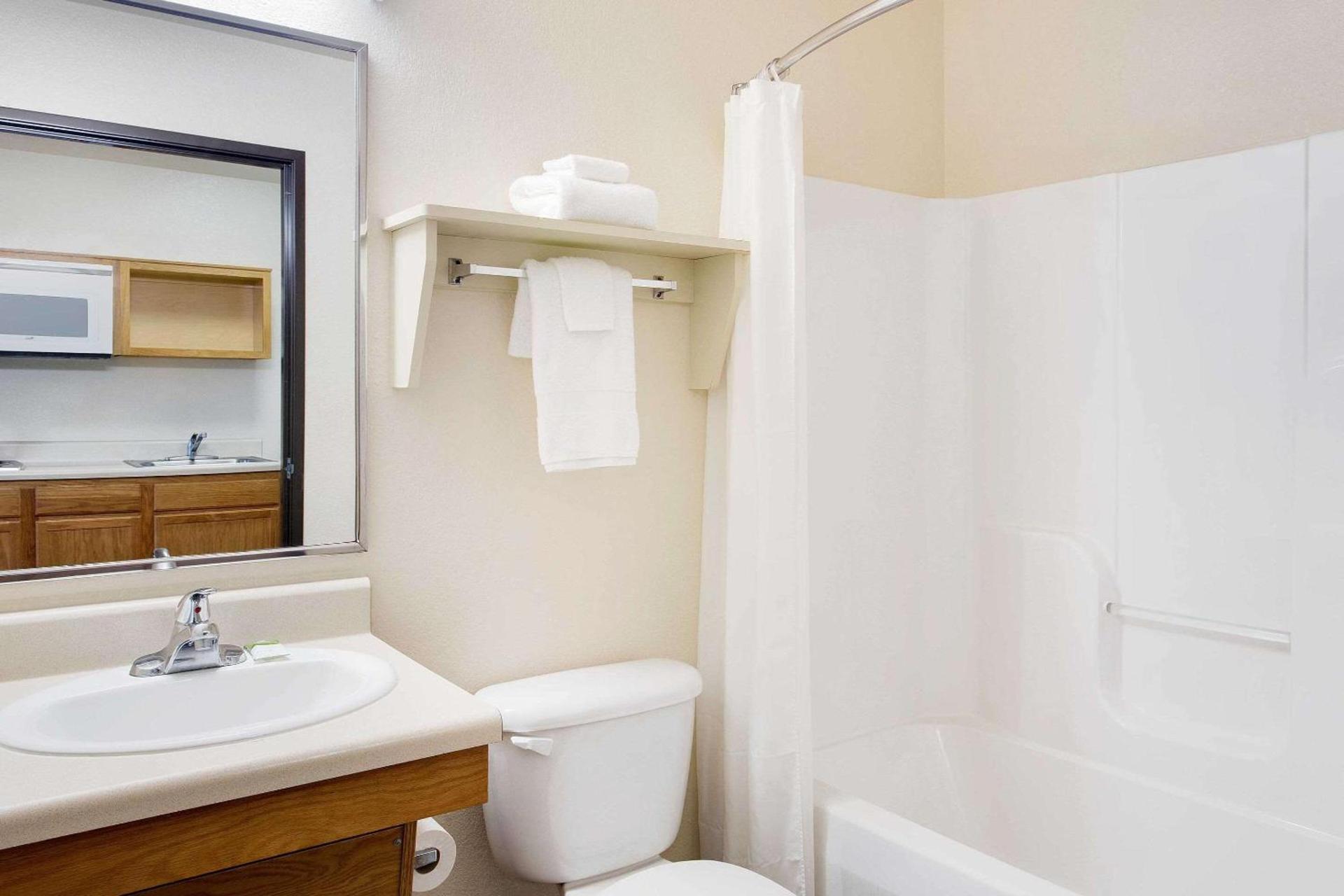 WoodSpring Suites Chesapeake-Norfolk South photo 18