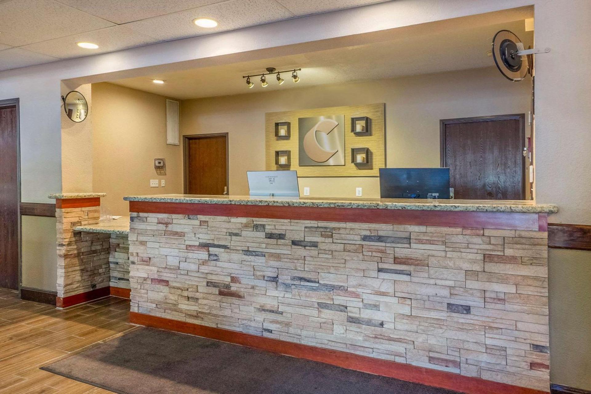 Comfort Inn Albuquerque Airport photo 3