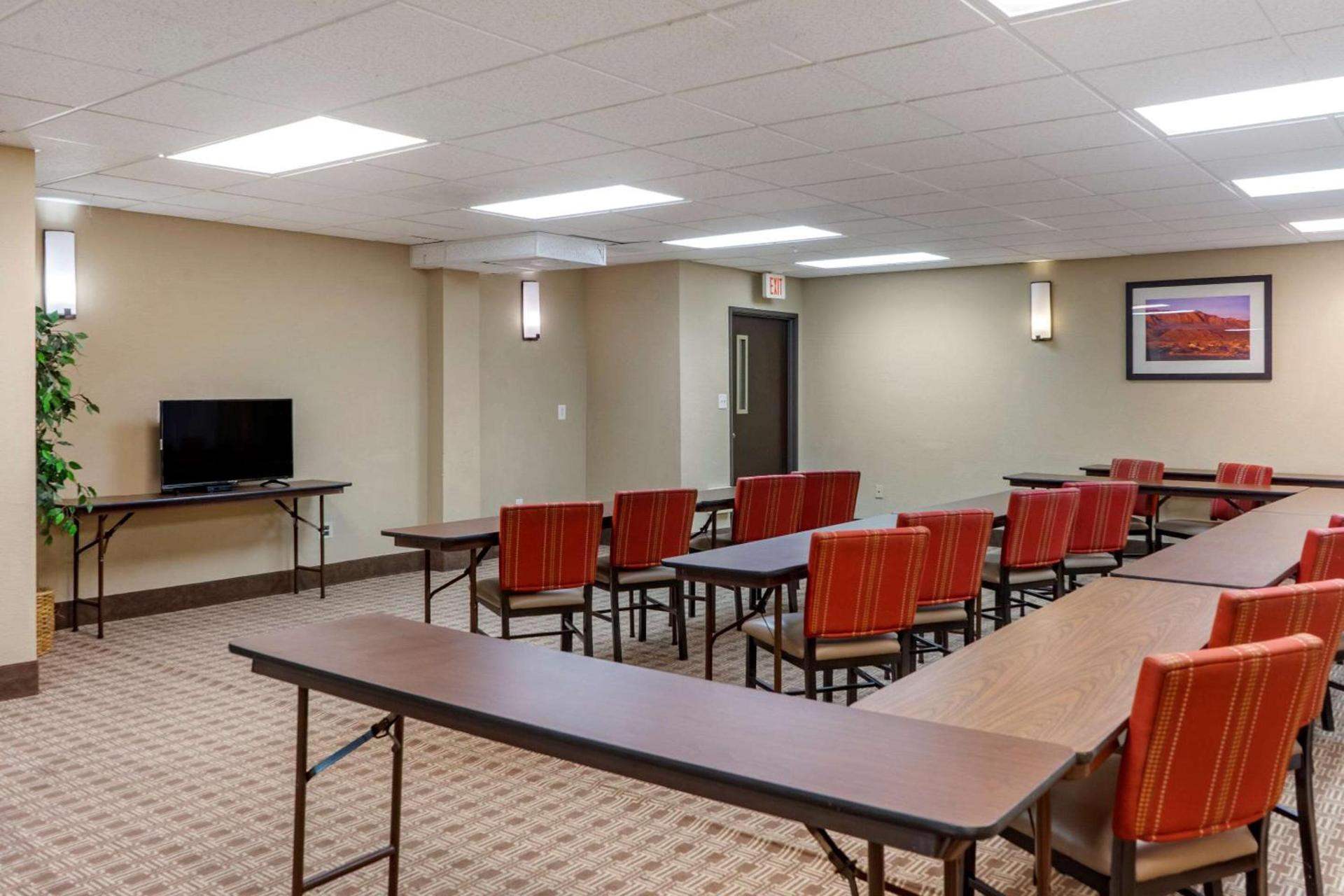 Comfort Inn Albuquerque Airport photo 27