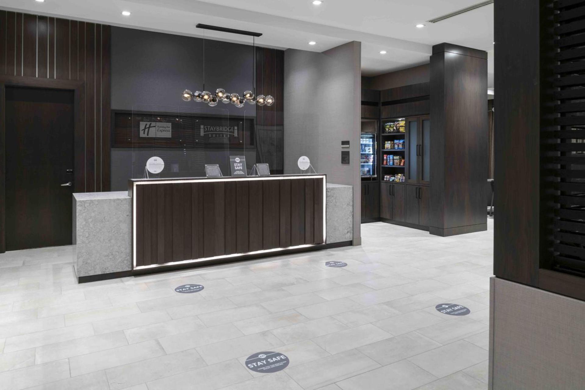 Holiday Inn Express - Boston Logan Airport - Revere by IHG photo 4