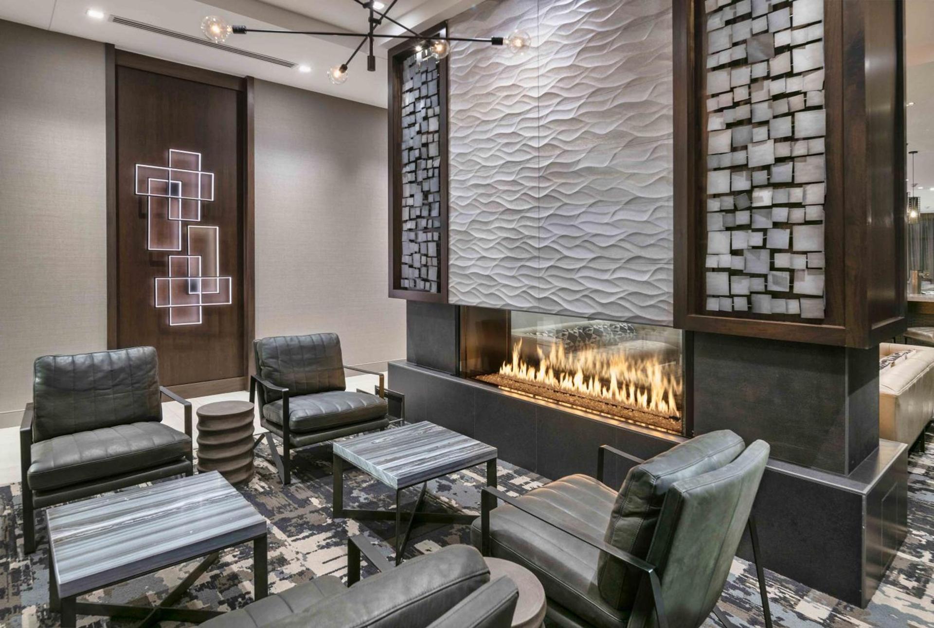 Holiday Inn Express - Boston Logan Airport - Revere by IHG photo 44