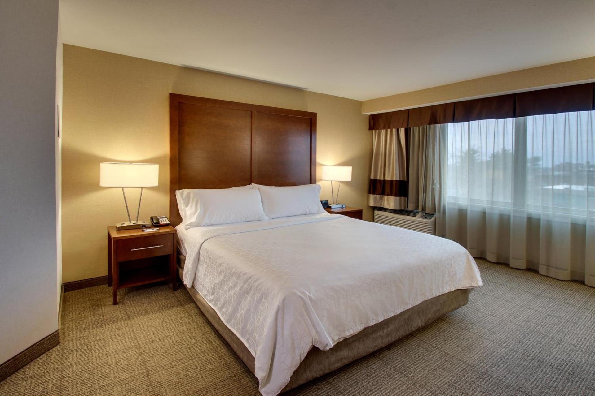 Holiday Inn Express Washington DC Silver Spring by IHG photo 29