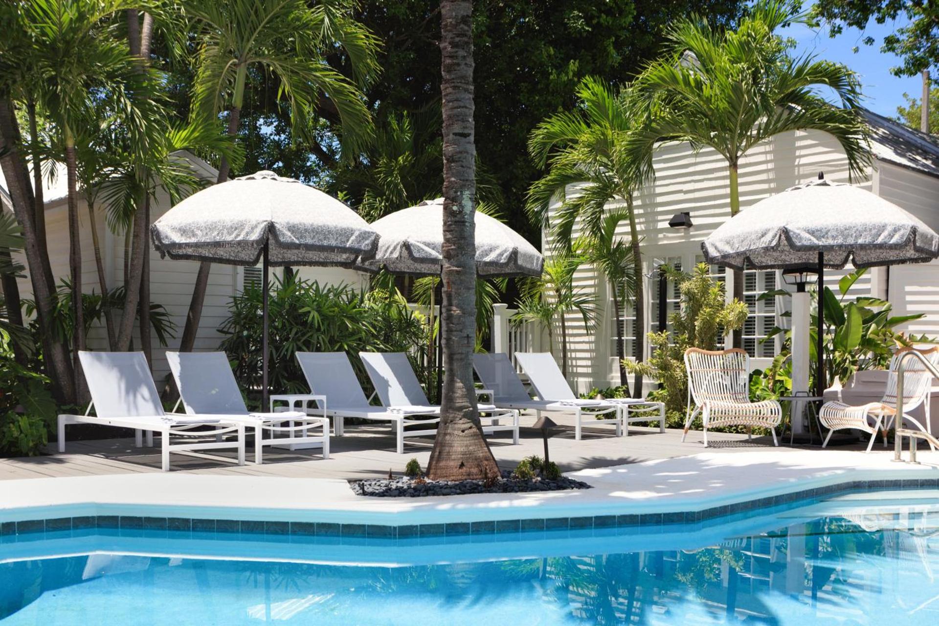 Lighthouse Hotel - Key West Historic Inns photo 4