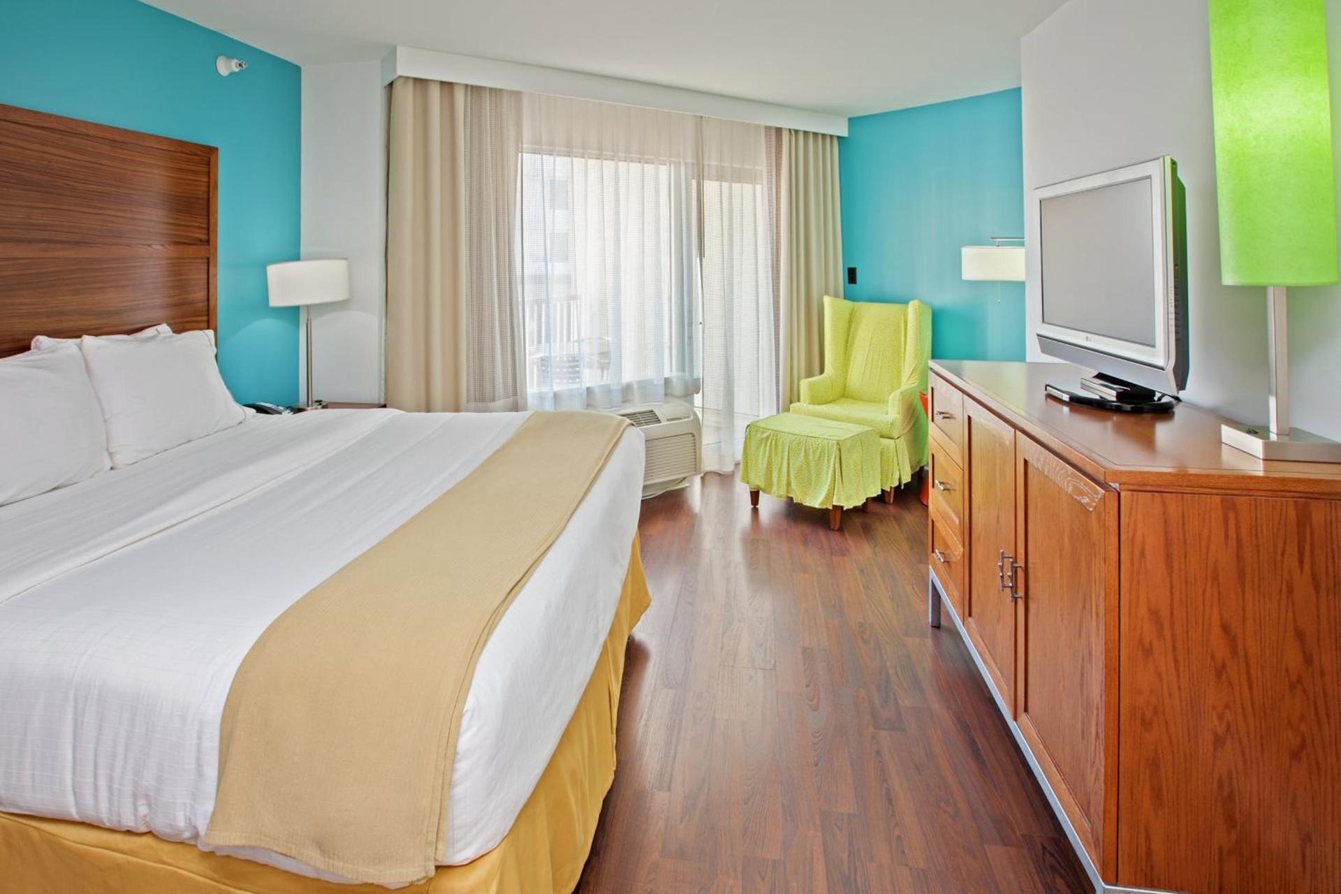 Holiday Inn Express Indianapolis - Fishers by IHG photo 27