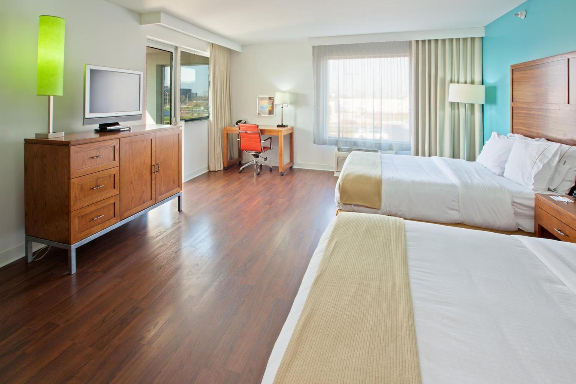Holiday Inn Express Indianapolis - Fishers by IHG photo 30