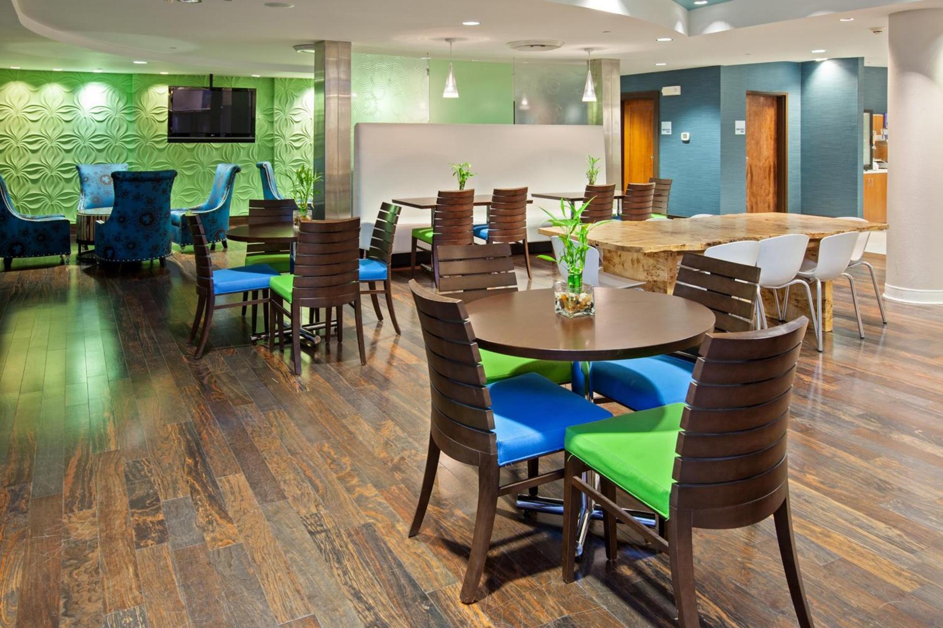 Holiday Inn Express Indianapolis - Fishers by IHG photo 26