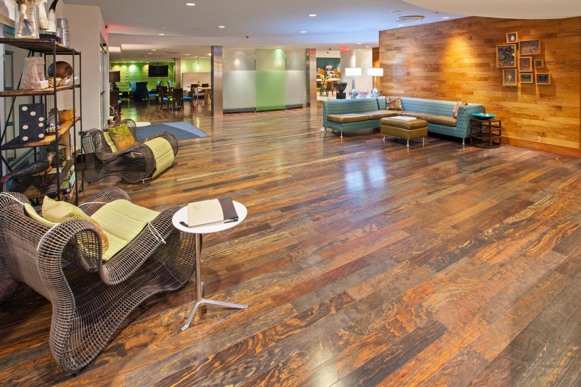 Holiday Inn Express Indianapolis - Fishers by IHG photo 14