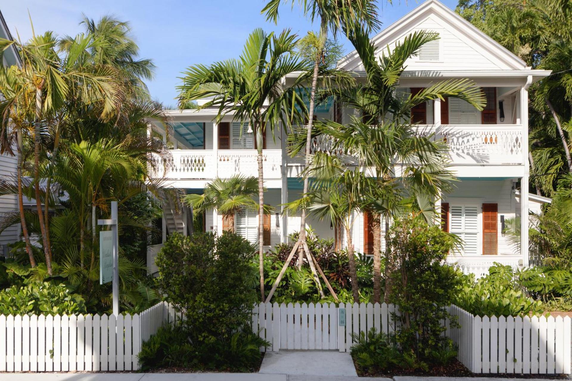 Winslow's Bungalows - Key West Historic Inns photo 13