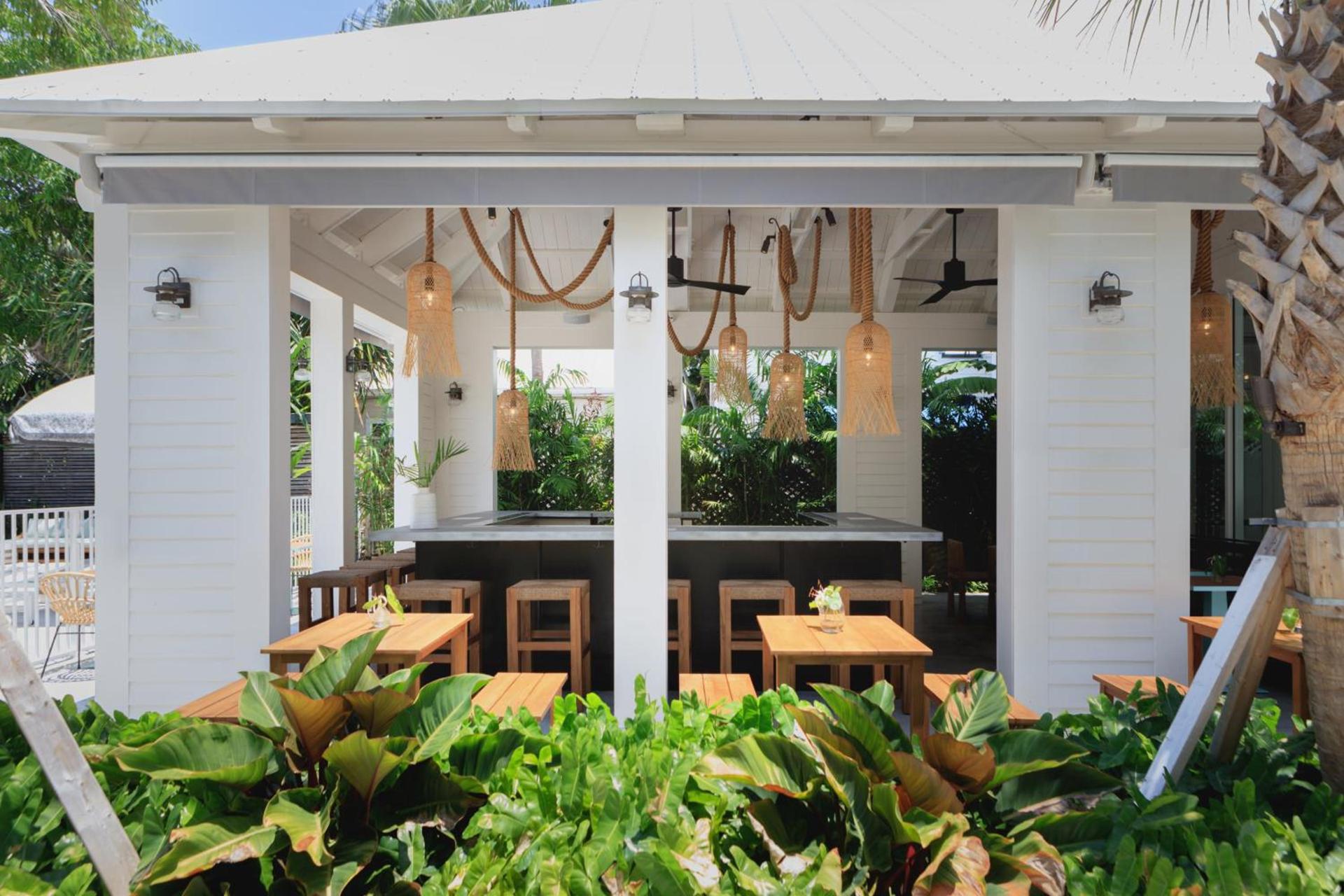 Winslow's Bungalows - Key West Historic Inns photo 14