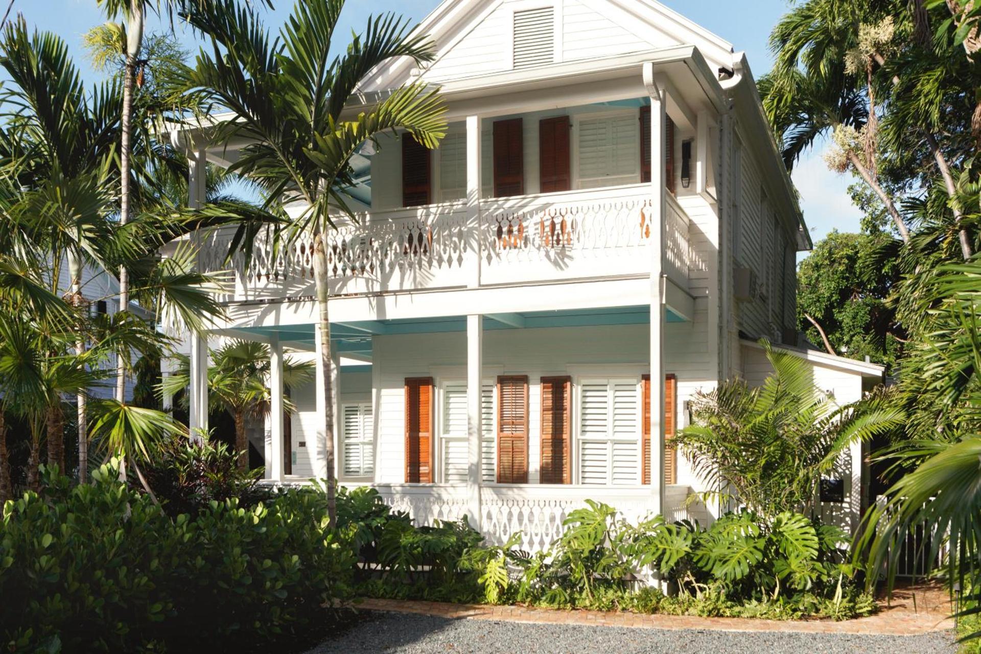 Winslow's Bungalows - Key West Historic Inns photo 19