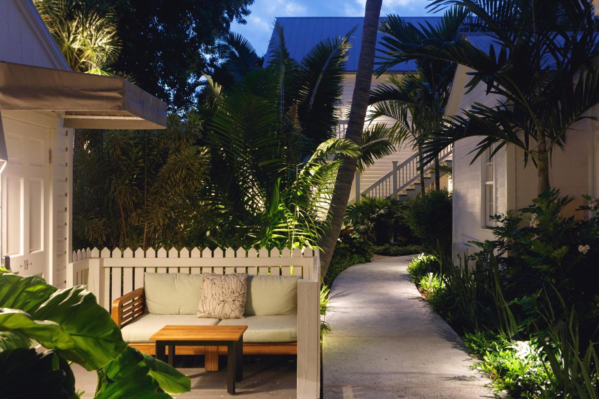 Winslow's Bungalows - Key West Historic Inns photo 9