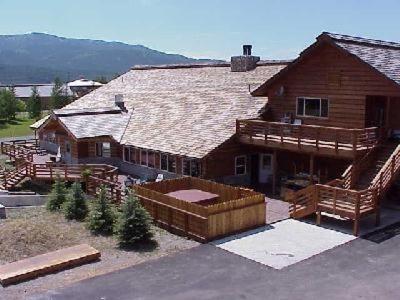 The Bull Moose Lodge photo 6