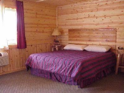 The Bull Moose Lodge photo 7