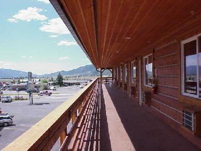 The Bull Moose Lodge photo 8