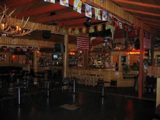 The Bull Moose Lodge photo 5
