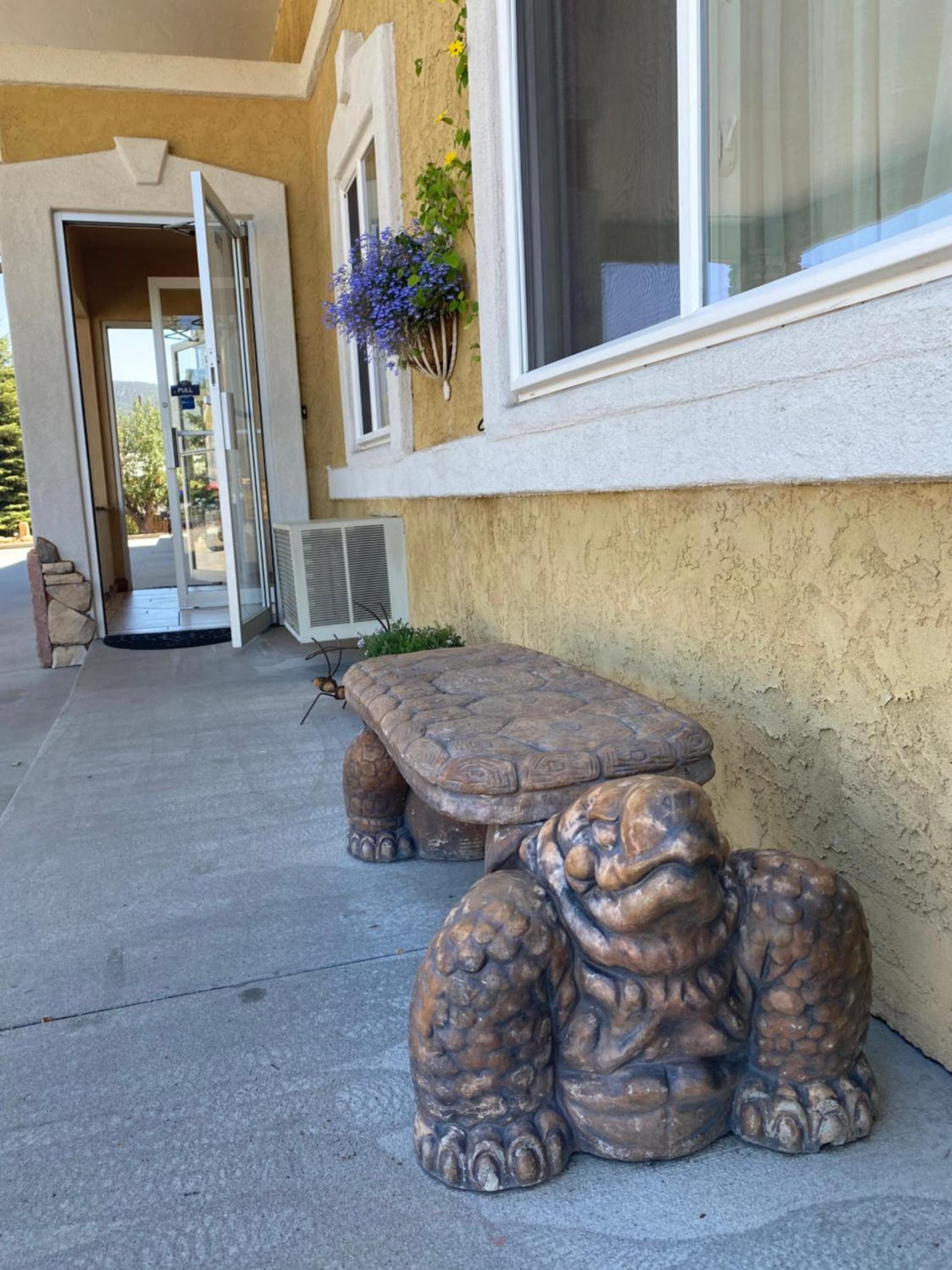 Browns Canyon Inn photo 100