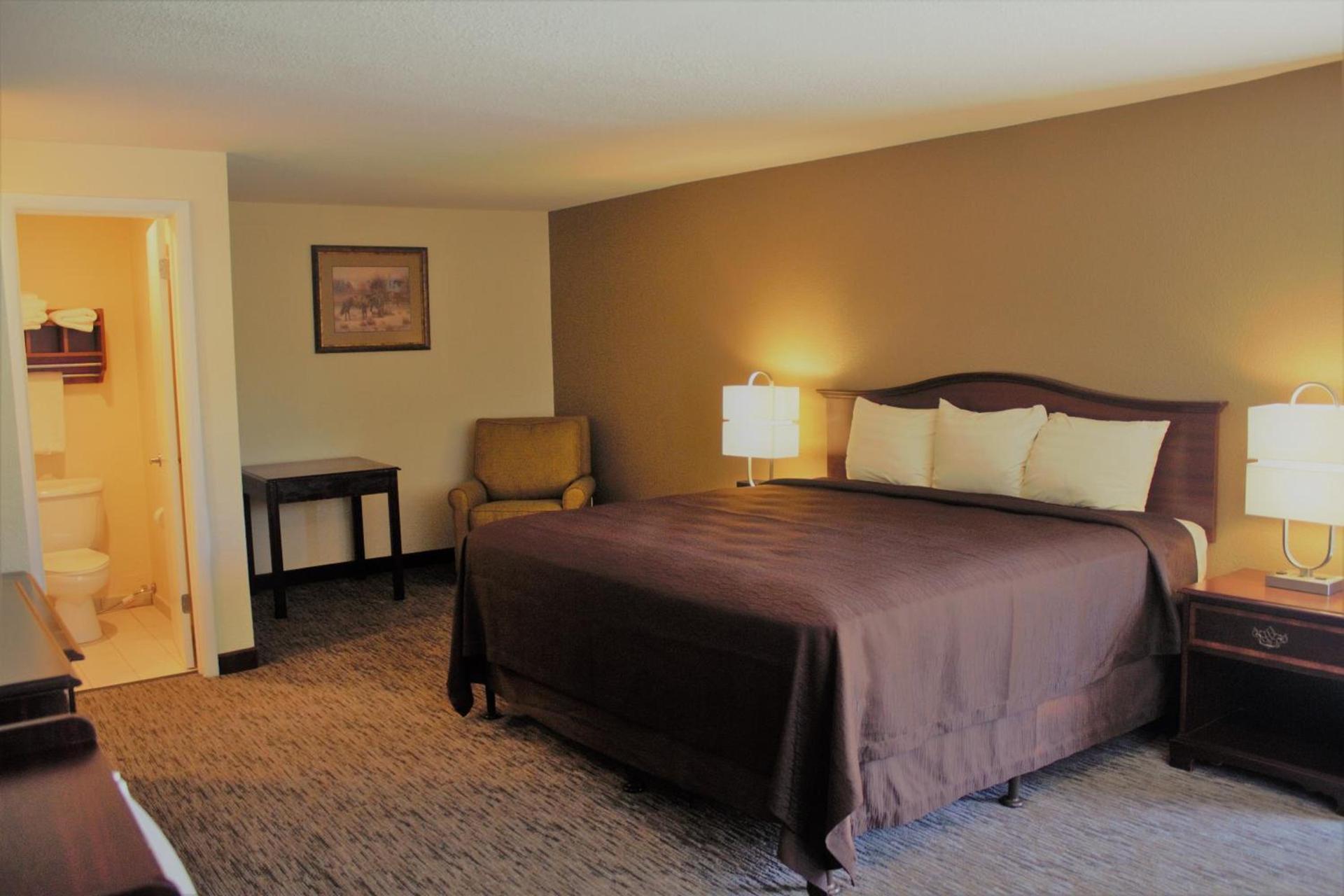Oregon Trail Inn and Suites photo 16