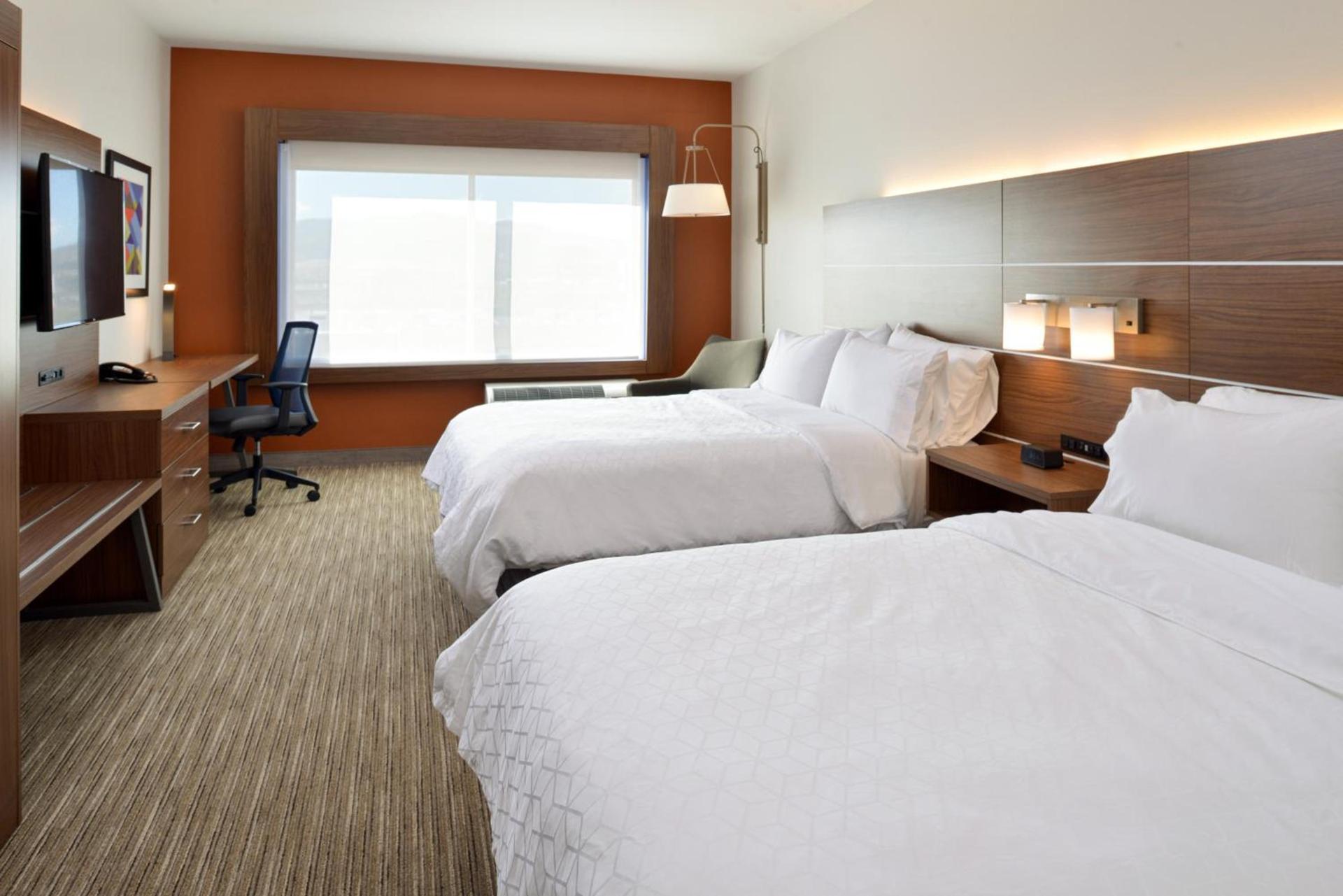 Holiday Inn Express & Suites - Elko by IHG photo 36
