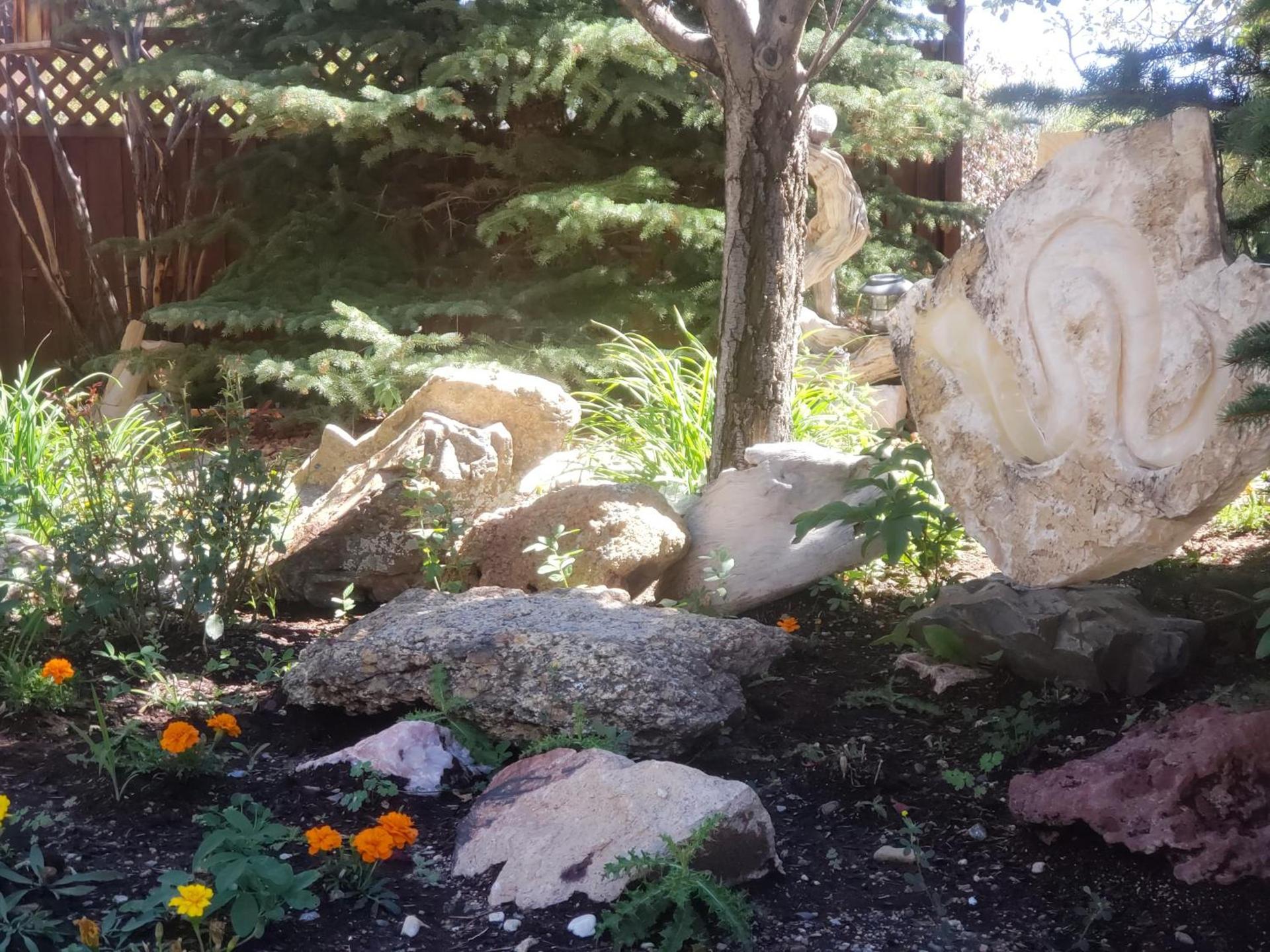 Browns Canyon Inn photo 87